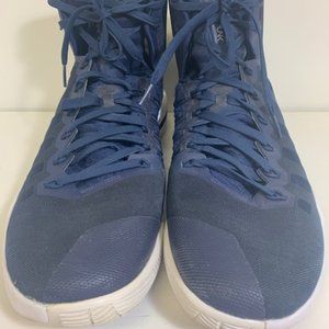 Nike Zoom Hyperdunk Hi-Tops - Men's 13.5